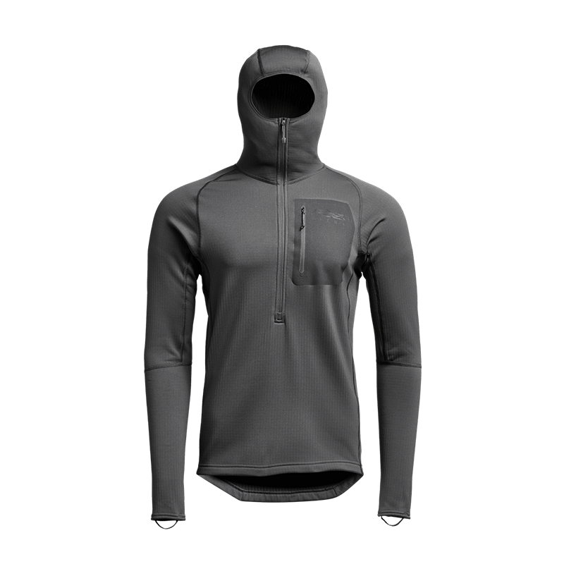 Sitka Gear - Heavyweight Hoodie