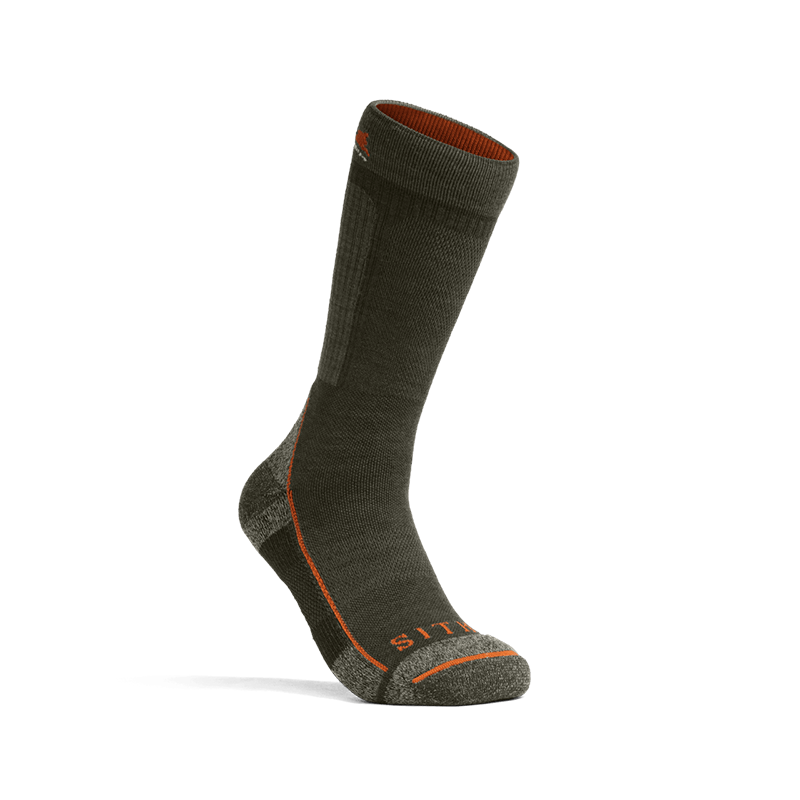 Sitka Gear - Midweight Crew Socks