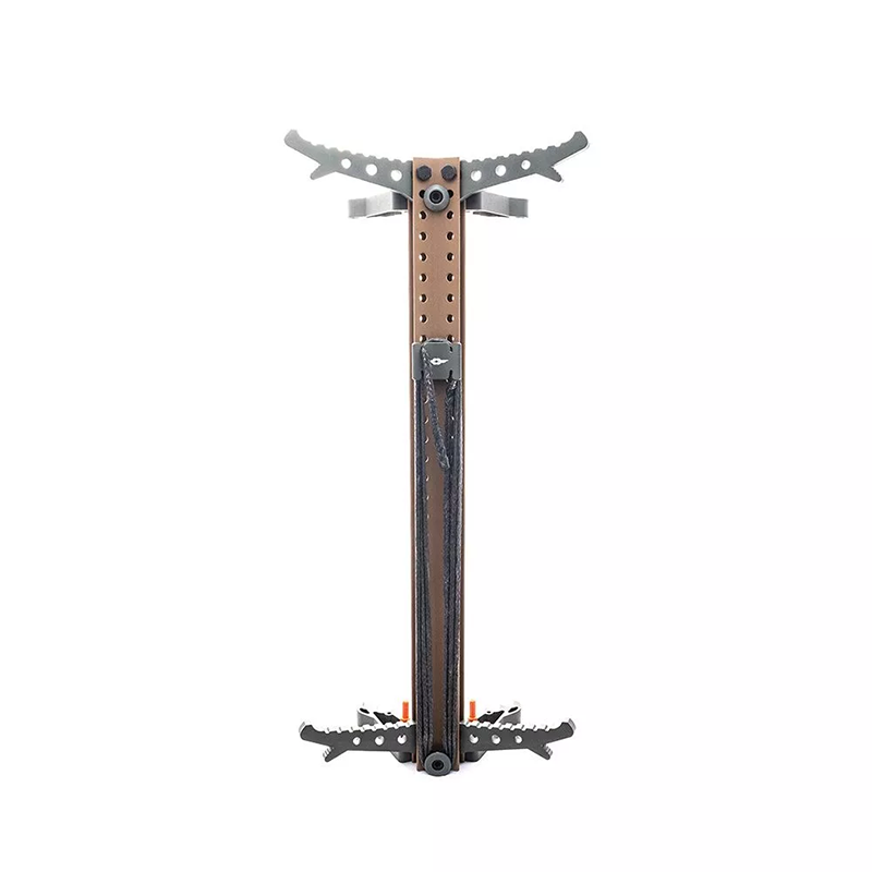 Tethrd - Skeletors Climbing Sticks