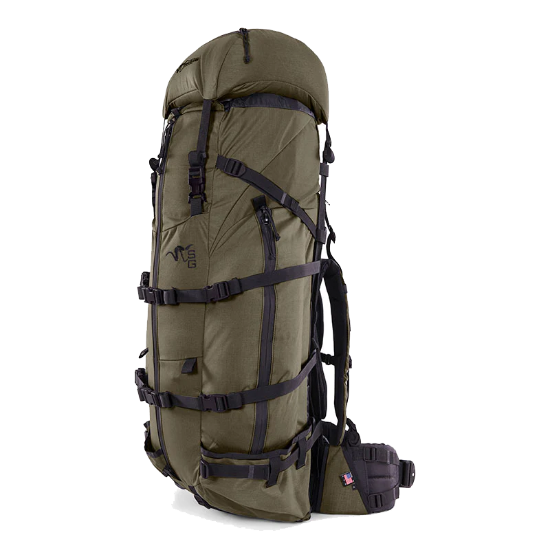 Stone Glacier - Sky Talus 6900
