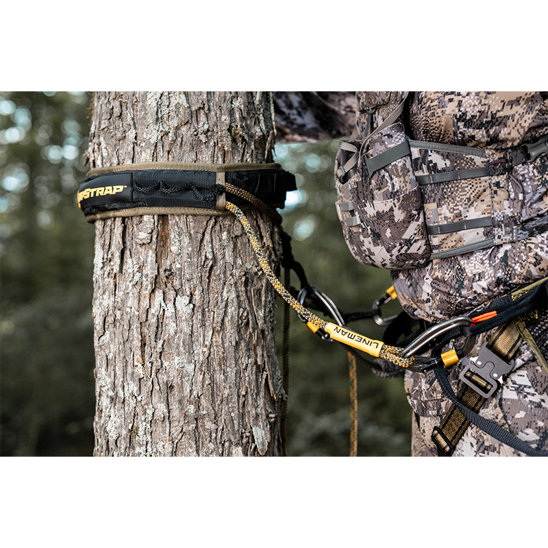 Hunter Safety System - SlapStrap Combo