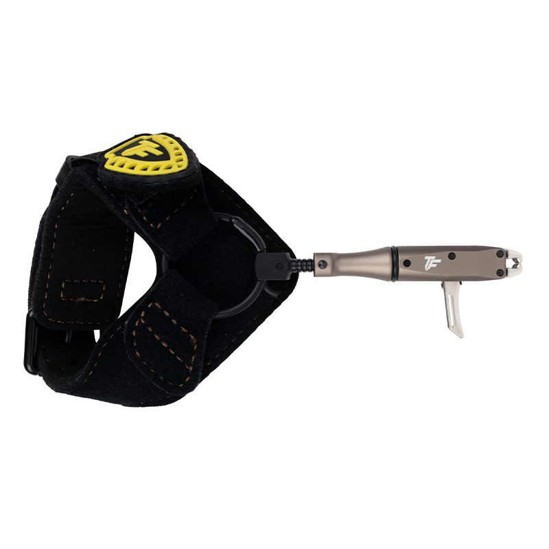 Tru Fire - Smoke 2.0 Buckle Foldback Release