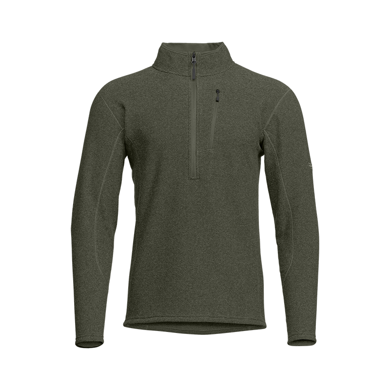 Sitka Gear - Snowcrest Half-Zip Fleece Pullover
