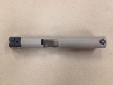Para Ordnance Slide, OIF/OND 10-11 Renegades 5" .45 Cal