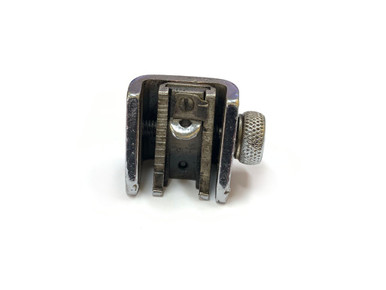 Springfield Chrome 1903A3 Rear Sight