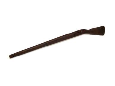 Springfield Stock Dummy Gun Grade