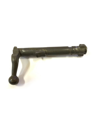 Springfield bolt stripped & welded in firing pin hole