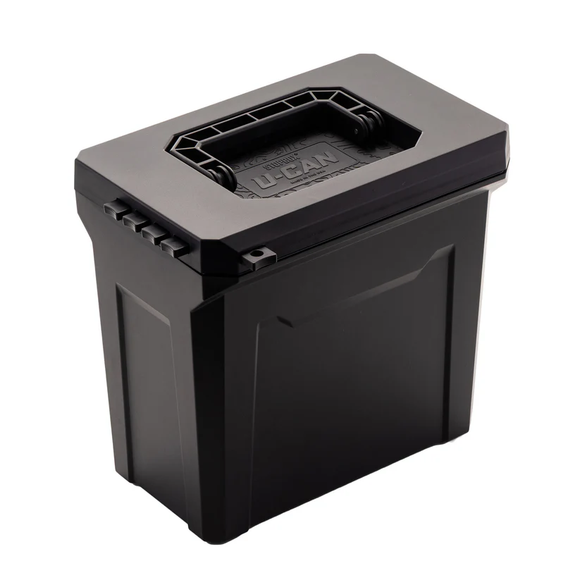 STOPBOX U-CAN