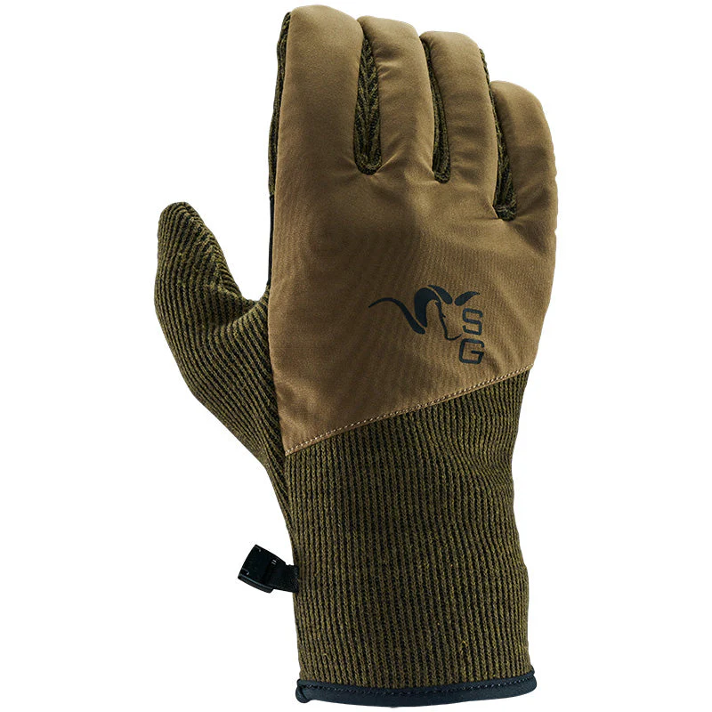Stone Glacier - Strata Glove