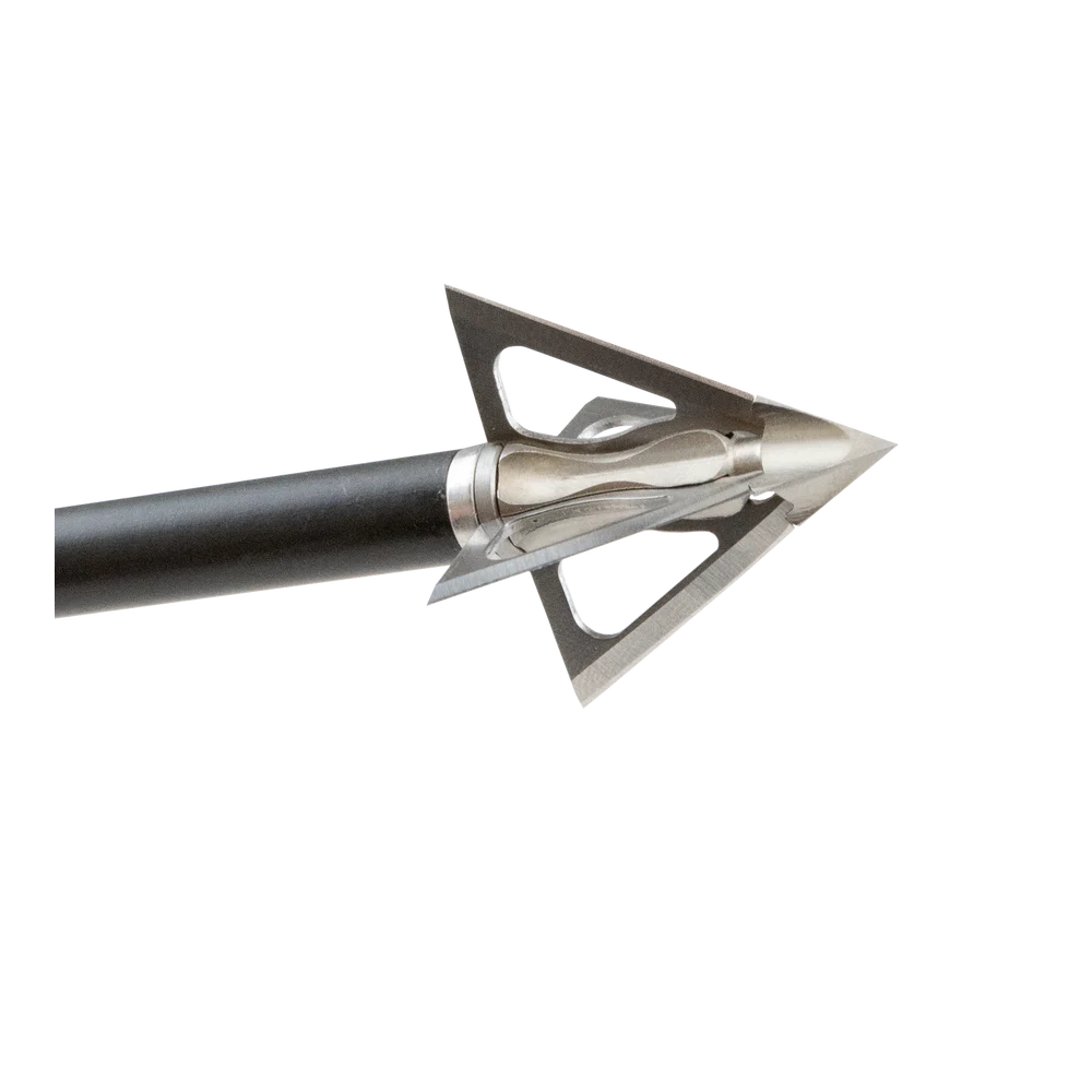 G5 Outdoors - Striker X 100gr Broadheads