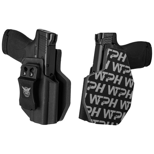 IWB Holster Foam Backer