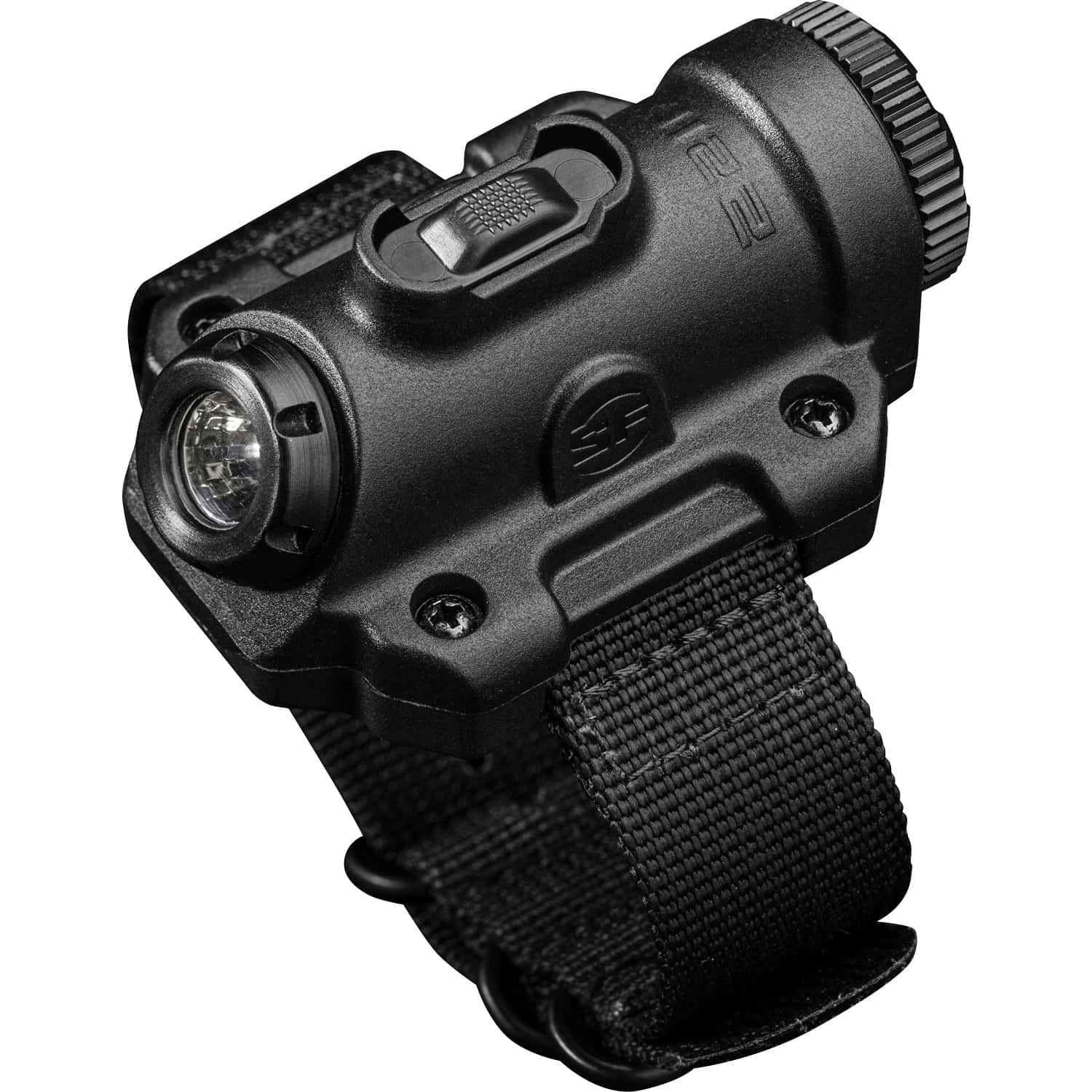 Surefire 2211X WristLight Variable-Output LED Flashlight