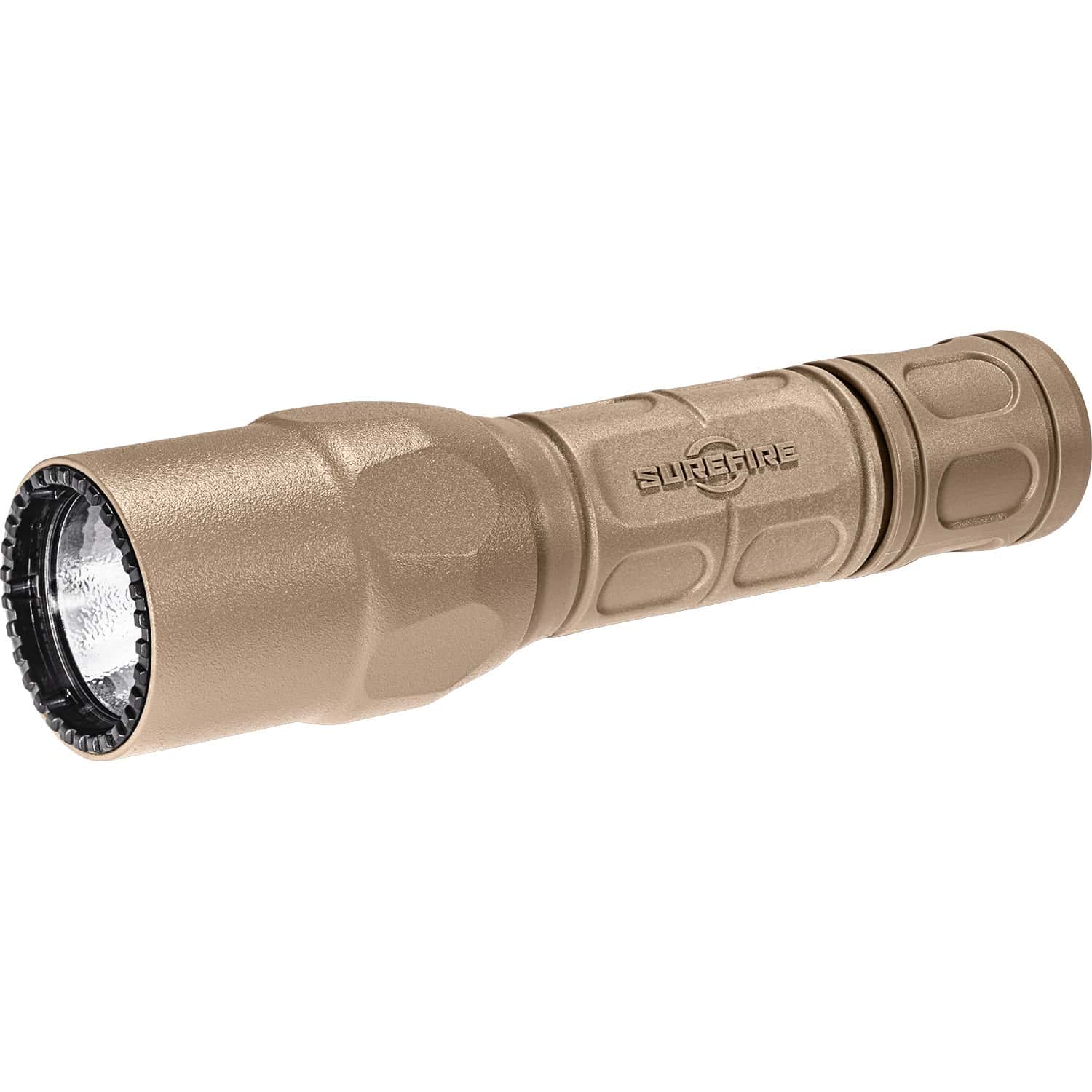 Surefire G2X PRO Flashlight LED 600 Lumen Foliage Green G2X-D-TN