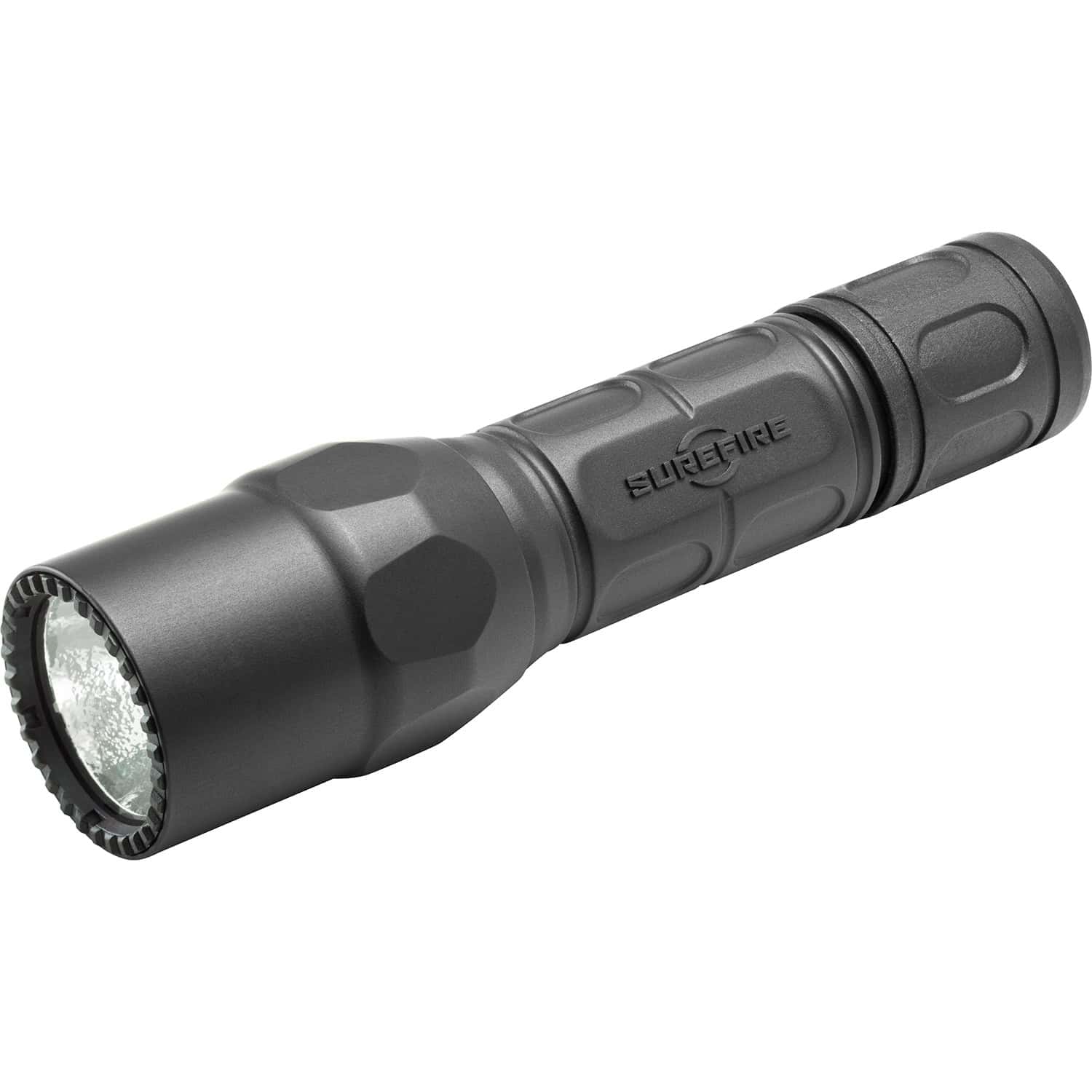 Surefire G2X PRO Flashlight LED 600 Lumen Black G2X-D-BK