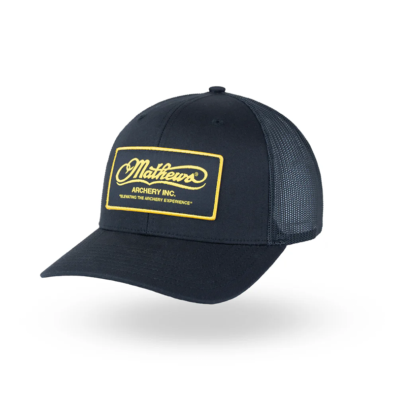 Mathews - Surge Cap