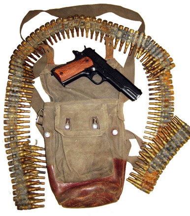 Swedish Stuff Sack