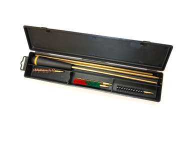 Swedish Cleaning Kit Combo Cal. 6, 5-7mm