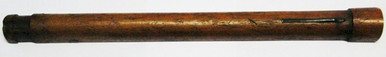 Swiss 1911 Rifle Front End