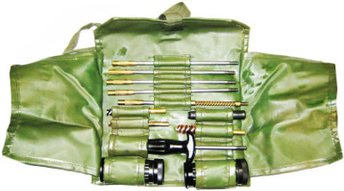 Swiss Military Cleaning Kit