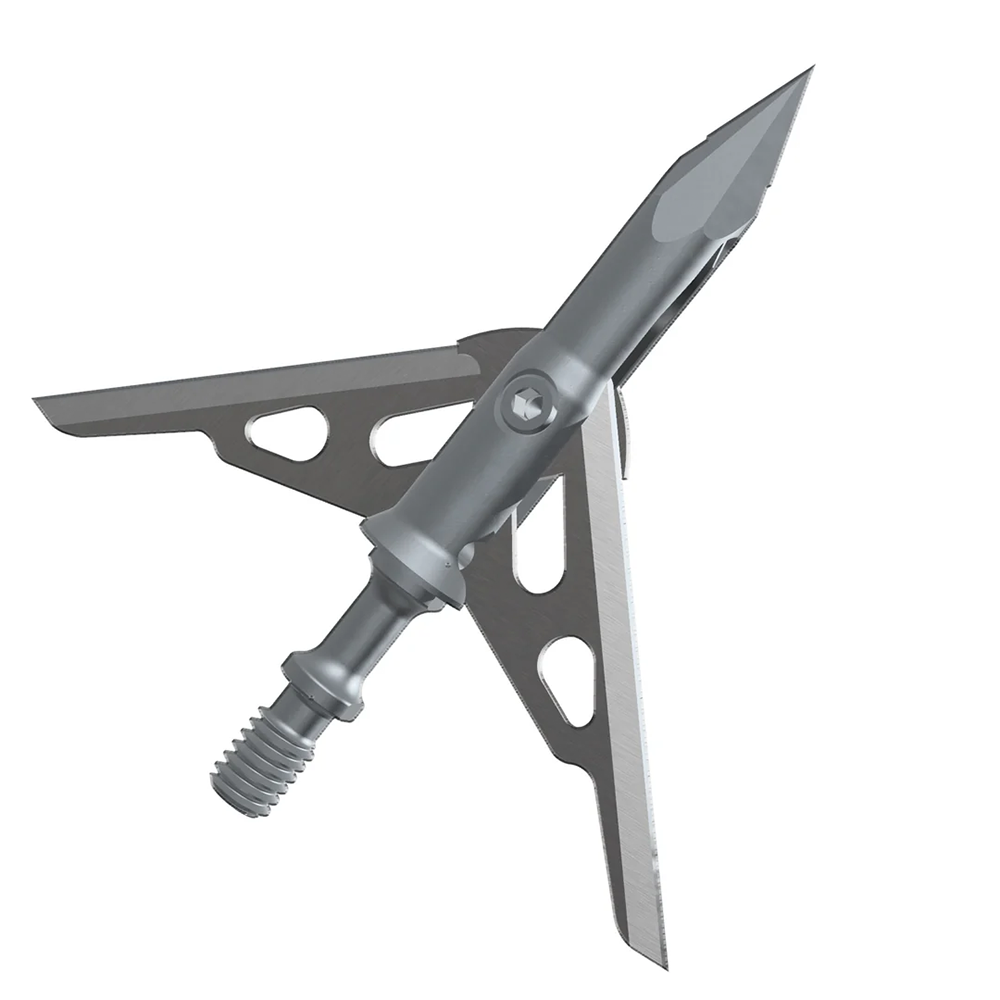G5 Outdoors - T2 Two Blade 100gr Broadheads
