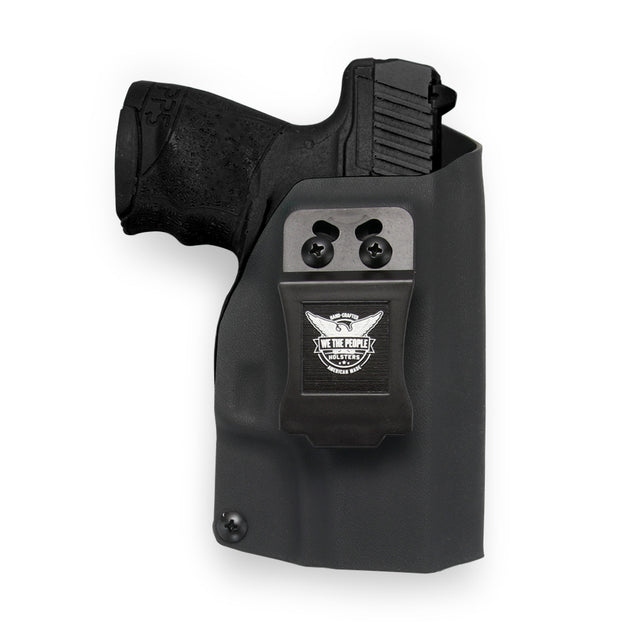 Walther PPS M2 IWB Holster