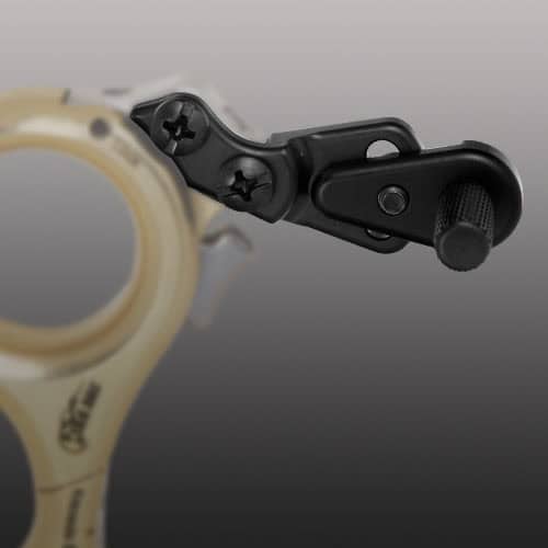 TRU Ball Archery Releases Abyss Extension Small TABY-EXT-2S