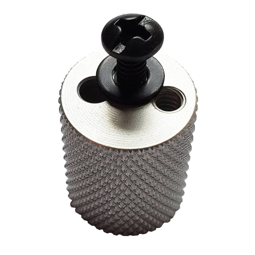 TRU Ball Archery Releases Knurled Thumb Pin Offset Large 5/8″ TKTP-O