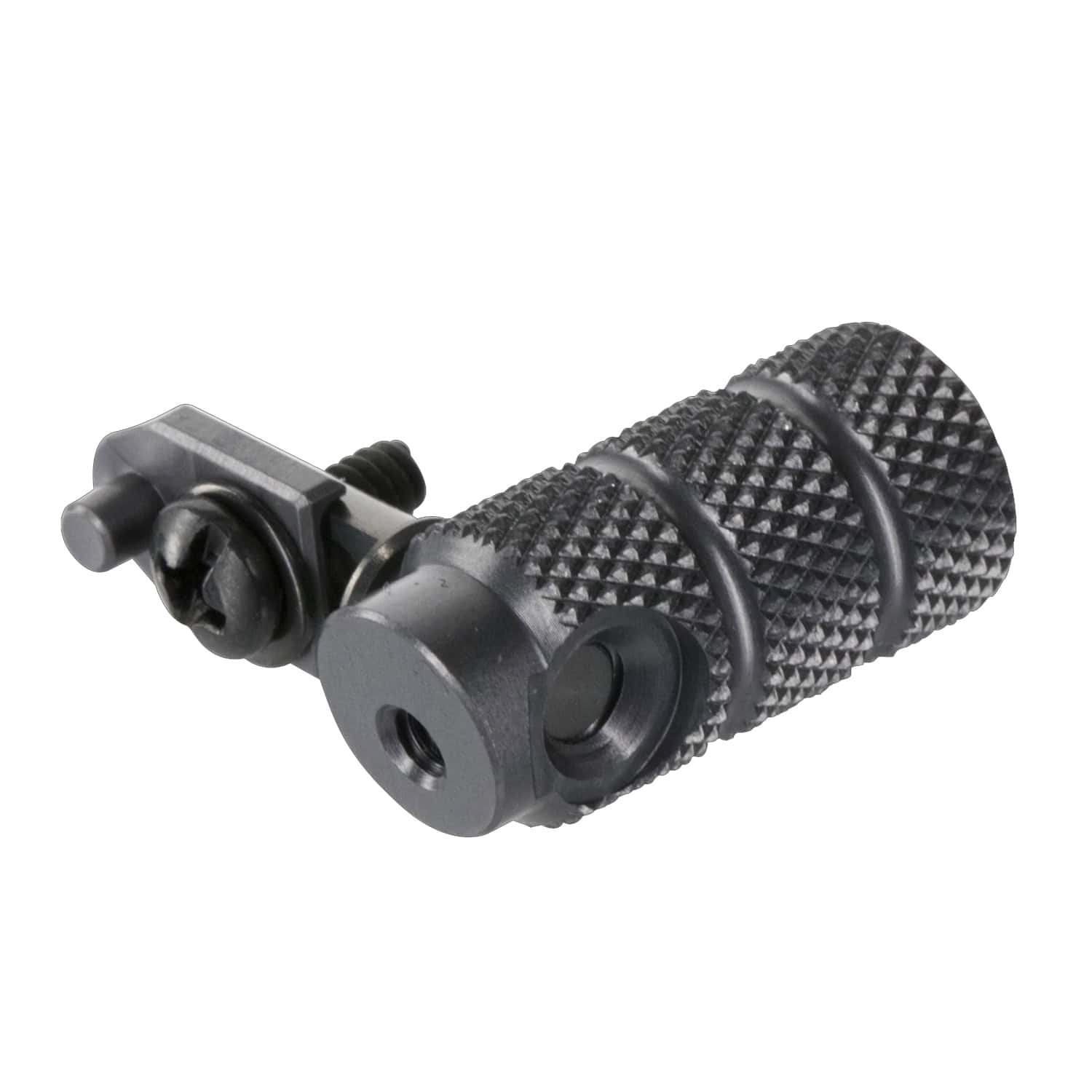 TRU Ball Archery Releases Knurled Thumb Pin – Adjustable 3-Axis TKTP-3A