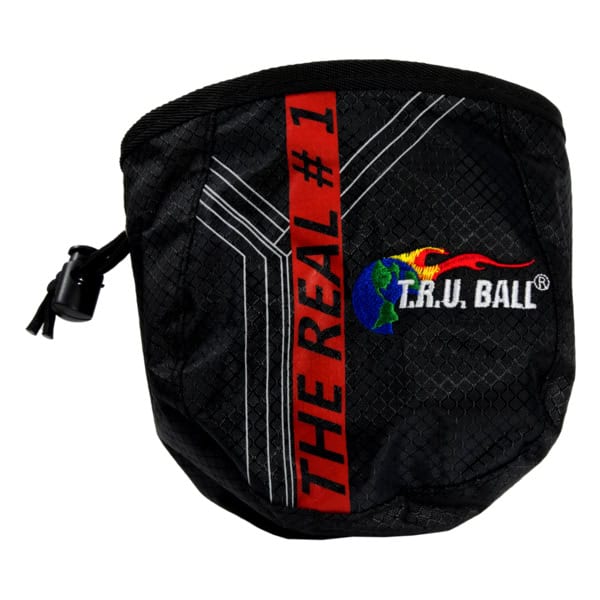 TRU Ball Archery Releases Pouch Bag TRUB-BK