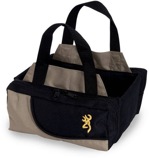 Browning Cimmaron Four Box Shell Carrier, 121030095