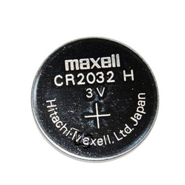 TenPoint Crossbows Scope Replacement Battery CR2032 HCA-093