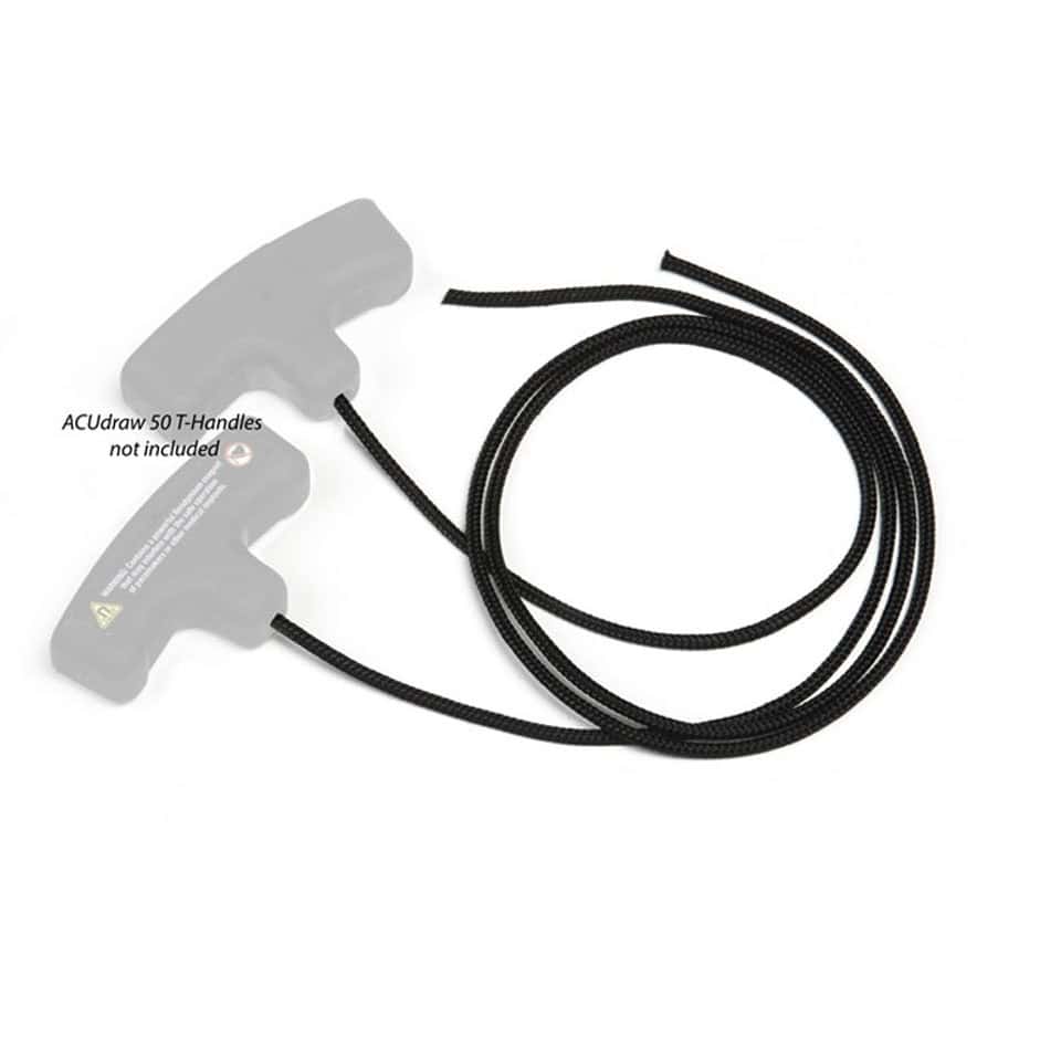 TenPoint Crossbows Draw Cords ACUDRAW 50 /ACU-52 REPLACEMENT HCA-450