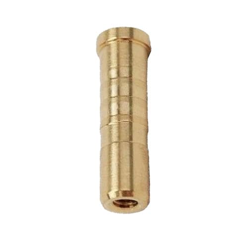 TenPoint Crossbows Pro Elite Brass Insert .297 ID 12pk HEA-260.12