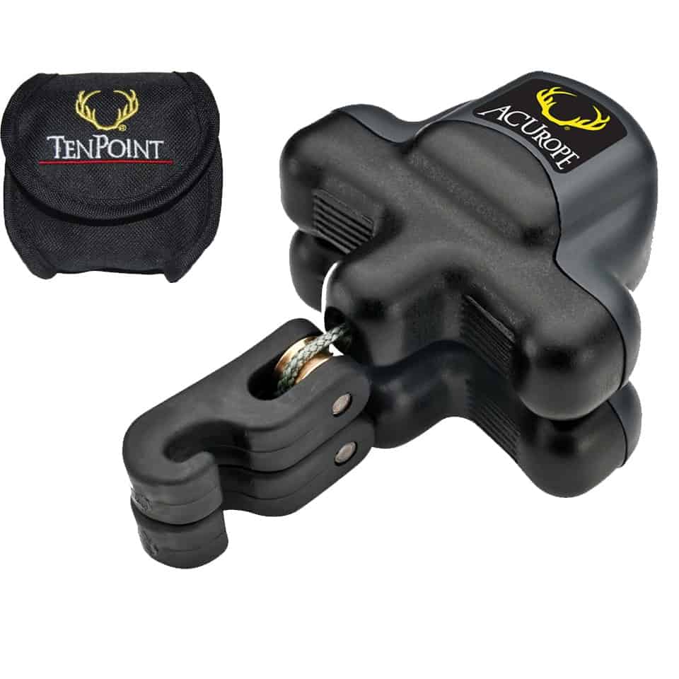 TenPoint Crossbows ACUrope Retractable Cord (hook style) Rope Cocker HCA-000-B-R