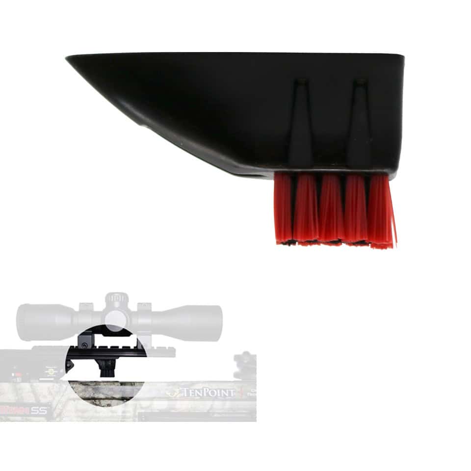 TenPoint Crossbows Arrow Retention Brush HCA-108