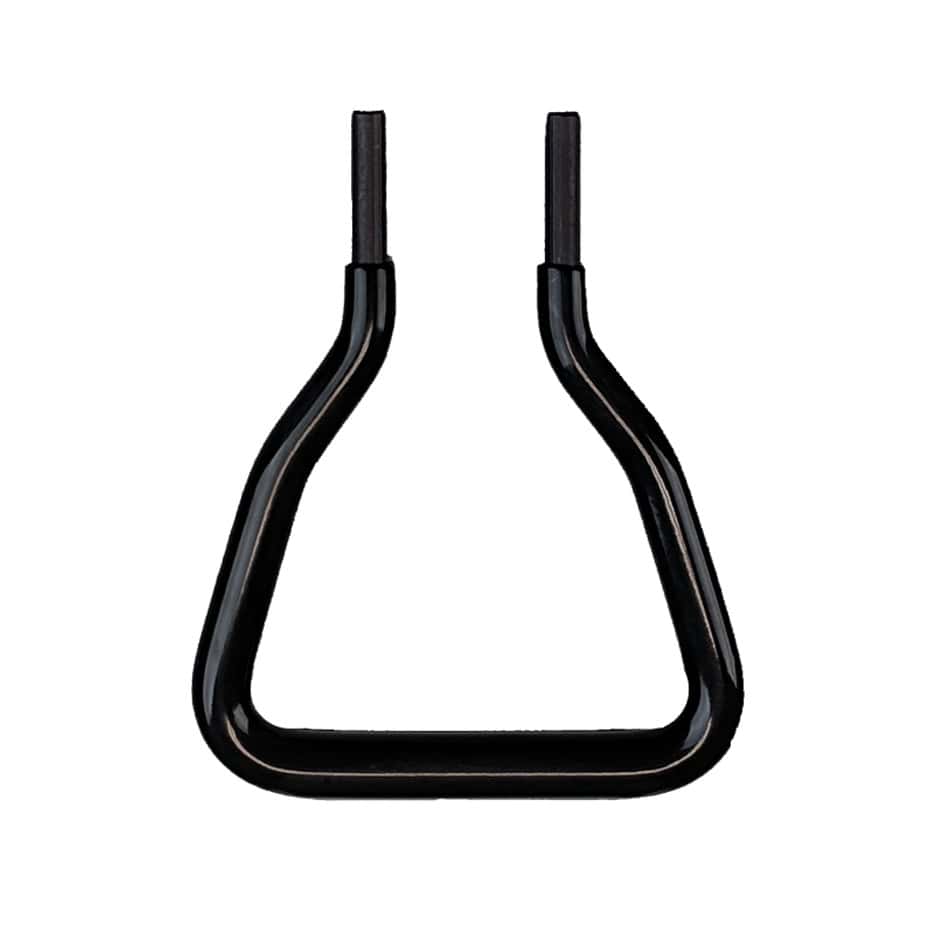 TenPoint Crossbows Foot Stirrup Mini Rubber Coated Aluminum HCA-011