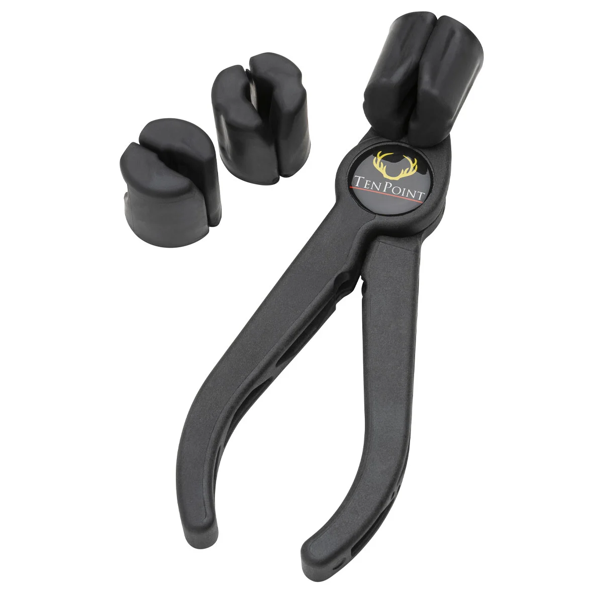 TenPoint Crossbows Bednar Perfect Puller 2.0 with Alpha-Blaze Lighted Nock Deactivator HCA-10423