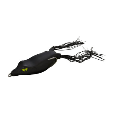 Frog Factory Sonic Boom 70 Topwater Frog – 2.75″ Bass Surface Lure