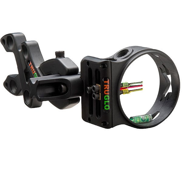 TRUGLO Sight Storm G2 3 Pin .019 Right or Left Hand TG3013B