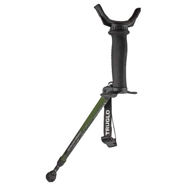 TRUGLO Hip-Shot Crossbow Shooting Rest TG8930XB