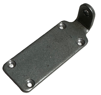 THOMPSON REAR SIGHT.