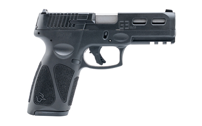 Taurus USA, G3, Single Action with Restrike, Semi-automatic, Polymer Frame Pistol, Full Size, 9MM, 4″ Barrel