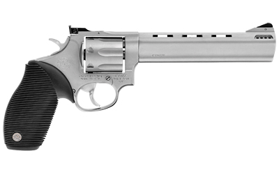 Taurus USA, Model 627 Tracker, Double Action, Metal Frame Revolver, Large Frame, 357 Magnum, 6.5″ Barrel