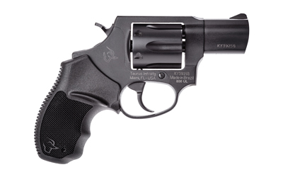 Taurus USA, Model 856, Double Action, Metal Frame Revolver, Small Frame, 38 Special +P, 2″ Barrel