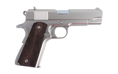 Tisas USA, 1911A1 Tank Commander, Semi-automatic, 1911, Metal Frame Pistol, Commander, 45ACP, 4.25″ Barrel