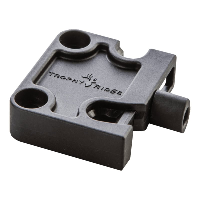 Trophy Ridge Quiver Replacement Bracket ABQ100
