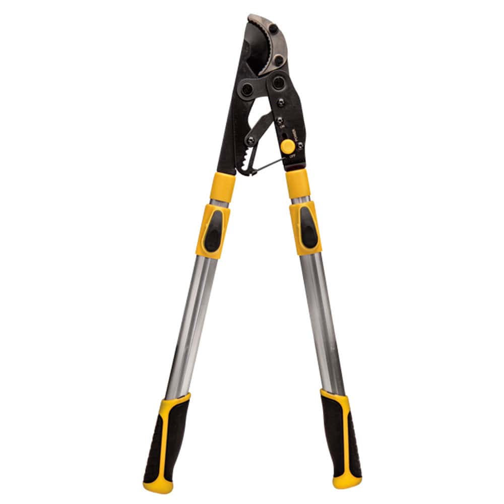 Trophy Ridge Trimmers Ratcheting Lopper Trimmer ATRL *