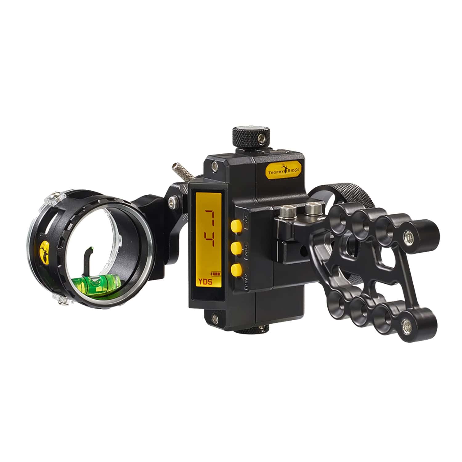Trophy Ridge Sight React Digital One Pin .019 Left Hand AS701DL19