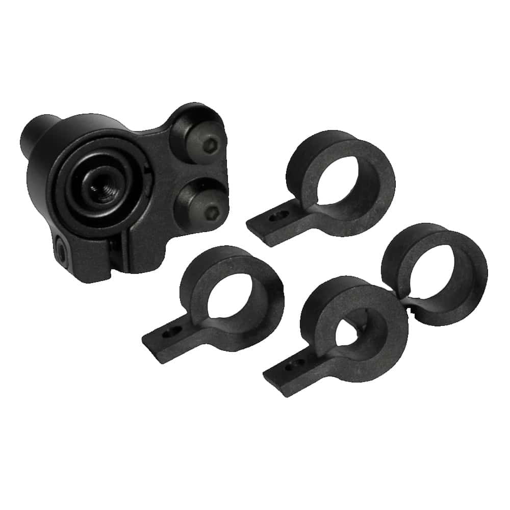 Trophy Ridge Sight Universal Scope Sight Mount Bracket ASUAMNT