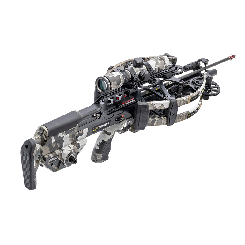 TenPoint Crossbows - TRX 26 Package